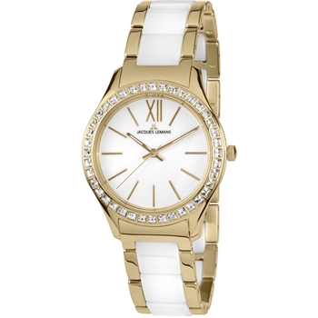 ساعت مچی ژاک لمن 1-1797C